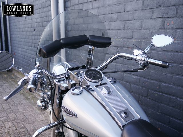 harley-davidson - road-king-classic-flhrci