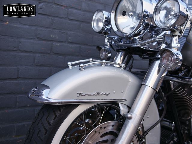 harley-davidson - road-king-classic-flhrci