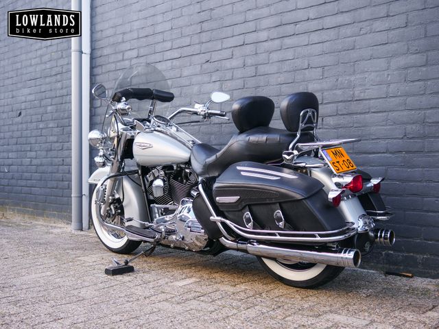 harley-davidson - road-king-classic-flhrci