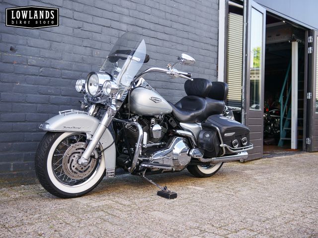 harley-davidson - road-king-classic-flhrci