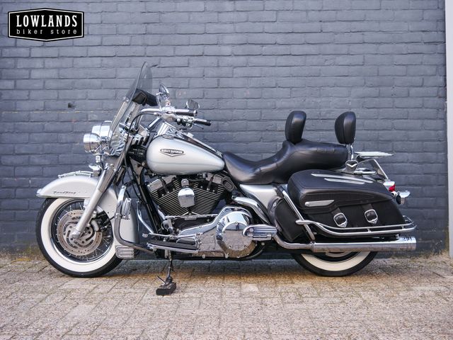 harley-davidson - road-king-classic-flhrci