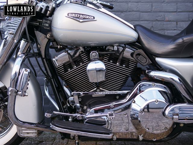 harley-davidson - road-king-classic-flhrci
