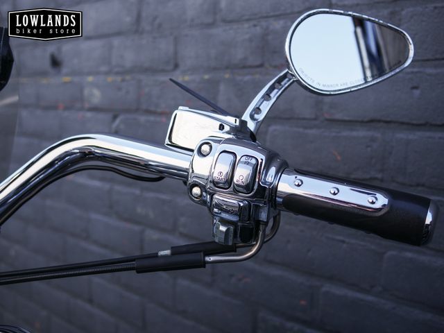 harley-davidson - road-king-classic-flhrci