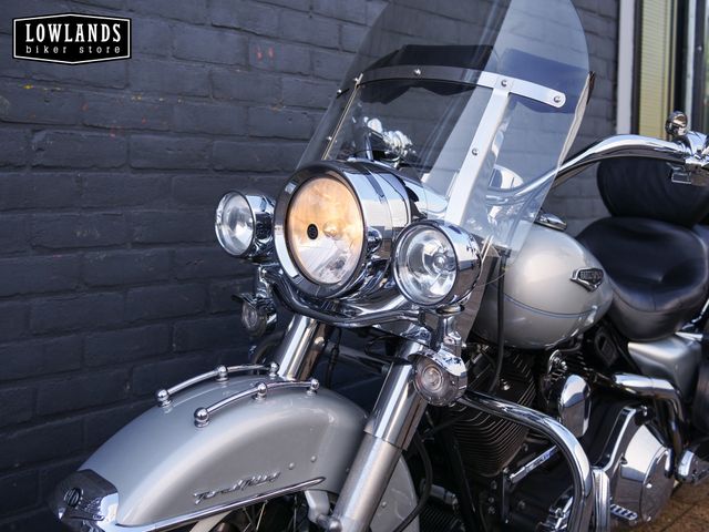 harley-davidson - road-king-classic-flhrci