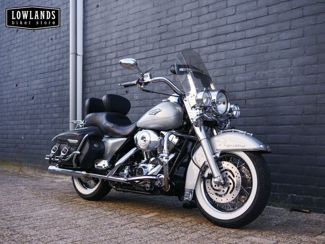 harley-davidson - road-king-classic-flhrci