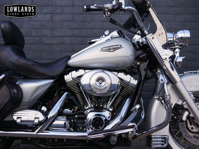 harley-davidson - road-king-classic-flhrci