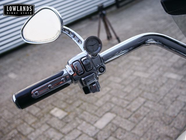 harley-davidson - road-king-classic-flhrci