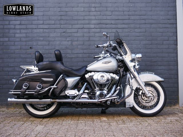 harley-davidson - road-king-classic-flhrci