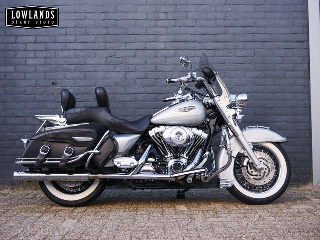 harley-davidson - road-king-classic-flhrci