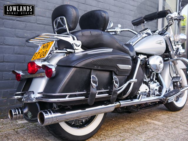 harley-davidson - road-king-classic-flhrci