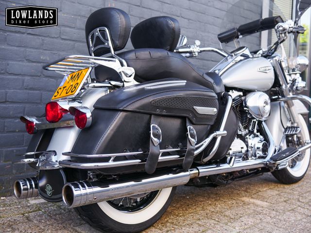 harley-davidson - road-king-classic-flhrci