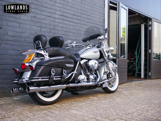 harley-davidson - road-king-classic-flhrci