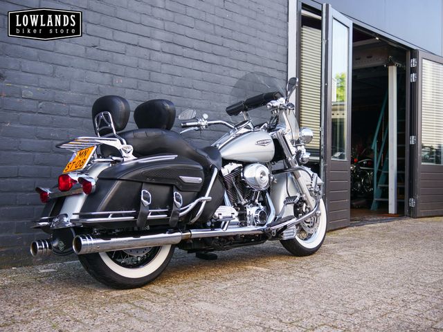 harley-davidson - road-king-classic-flhrci