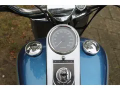 Harley-Davidson Softail Eigenbouw fatboy 2000 occasion – foto 8 van 8