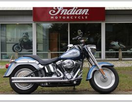 Harley-Davidson Eigenbouw 2000 occasion
