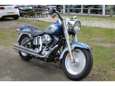 HARLEY-DAVIDSON EIGENBOUW – foto 4