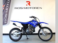 YAMAHA TTR 125 LWE