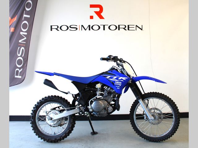 yamaha - ttr-125-lwe