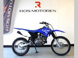 YAMAHA TTR 125 LWE
