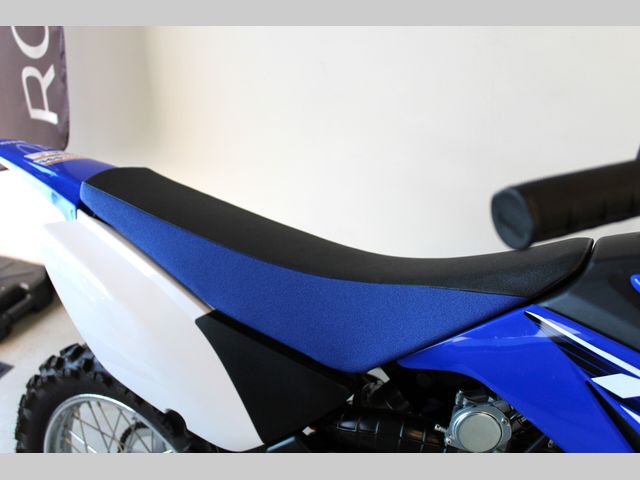 yamaha - ttr-125-lwe