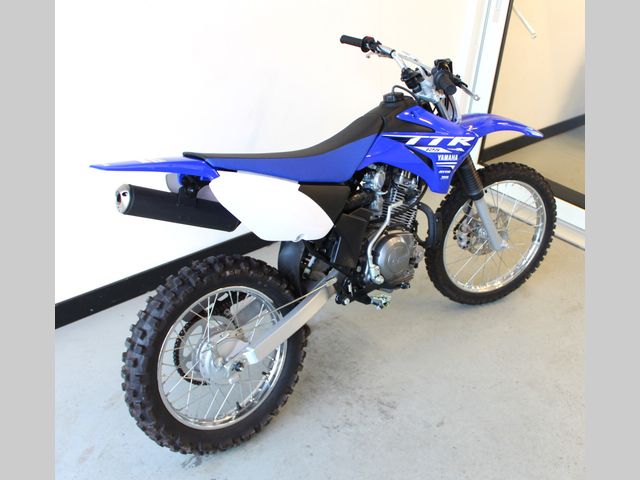 yamaha - ttr-125-lwe