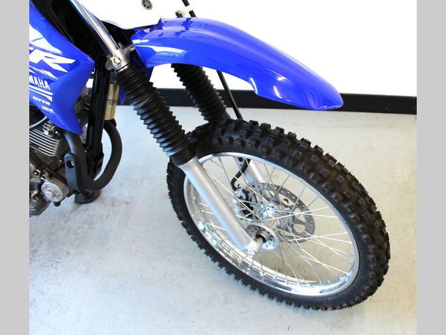 yamaha - ttr-125-lwe