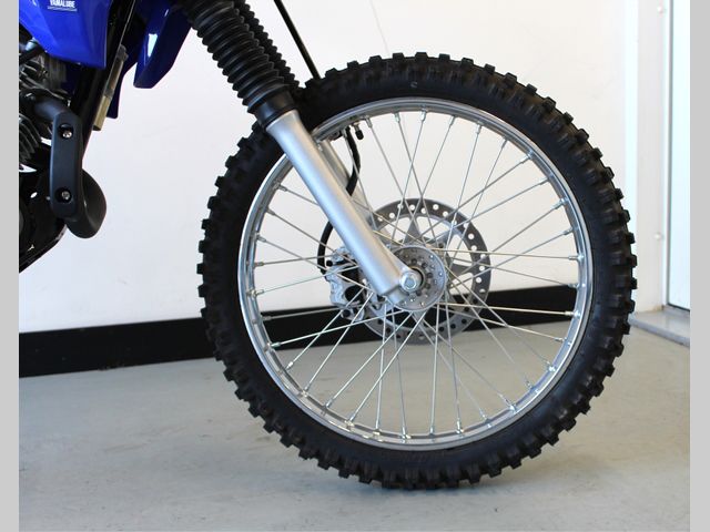 yamaha - ttr-125-lwe