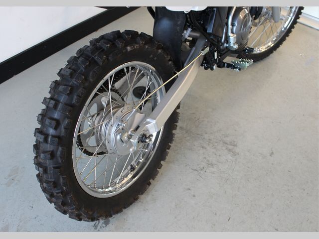 yamaha - ttr-125-lwe