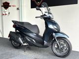 PIAGGIO BEVERLY 400 S