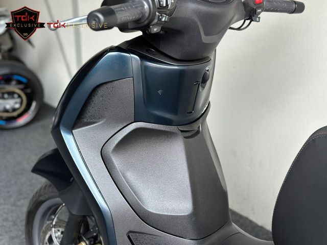 piaggio - beverly-400-s
