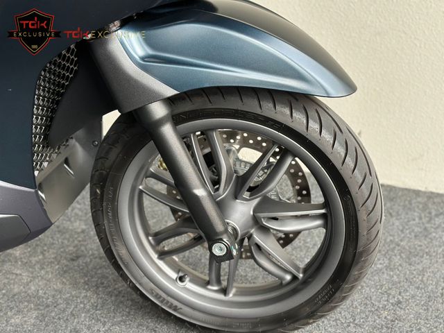 piaggio - beverly-400-s