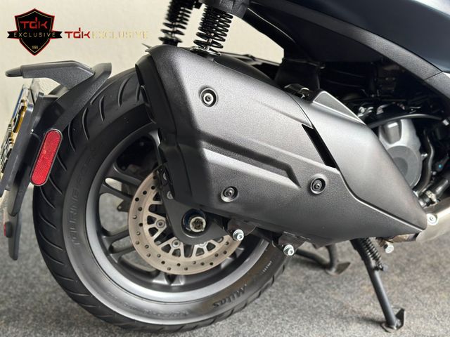 piaggio - beverly-400-s