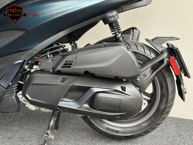 piaggio - beverly-400-s