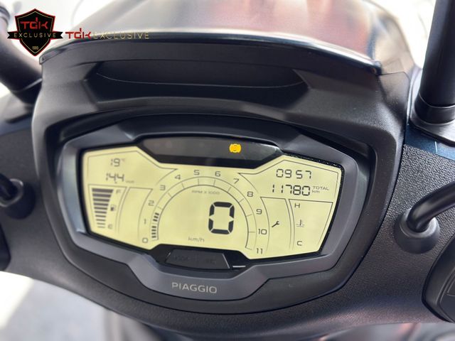 piaggio - beverly-400-s