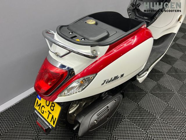 sym - fiddle-ii-125