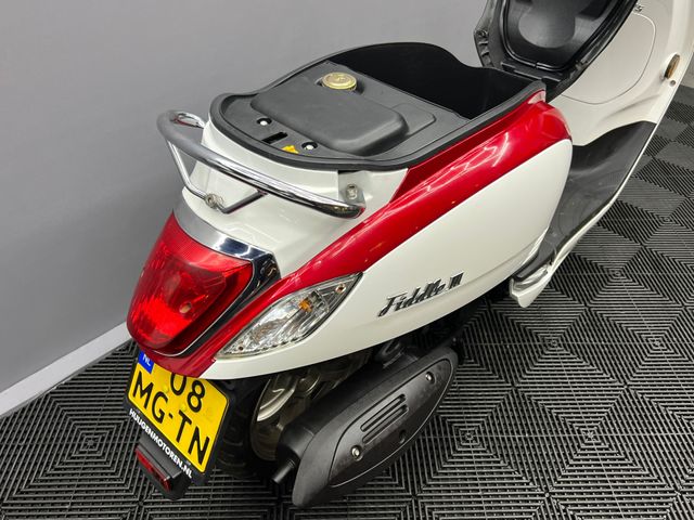 sym - fiddle-ii-125
