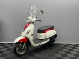 SYM FIDDLE II 125