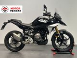BMW F 450 GS