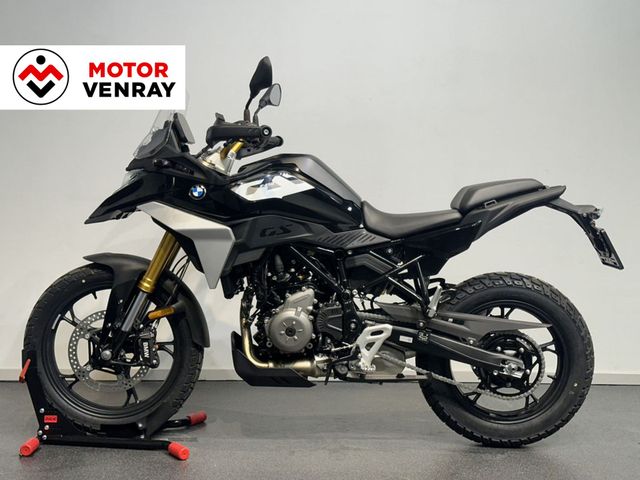 bmw - f-450-gs