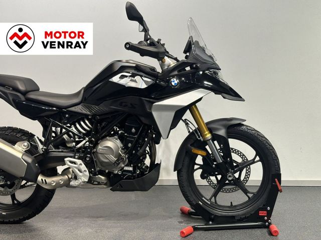 bmw - f-450-gs
