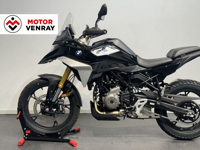 bmw - f-450-gs