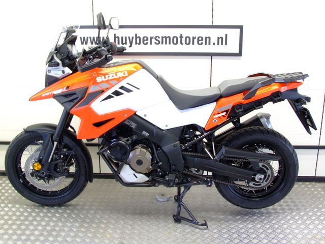 suzuki - v-strom-1050-xta
