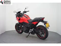Honda NC 750X DCT 2025 occasion – foto 6 van 20