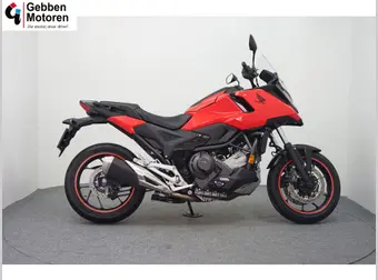 Honda NC 750 X DCT 2025 occasion