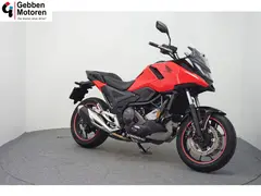 Honda NC 750X DCT 2025 occasion – foto 2 van 20