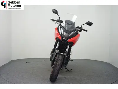 HONDA NC 750 X DCT – foto 3