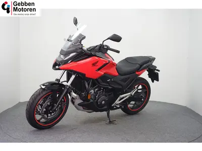 HONDA NC 750 X DCT – foto 4