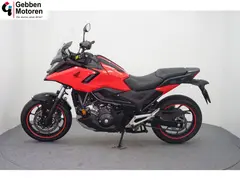 Honda NC 750X DCT 2025 occasion – foto 5 van 20