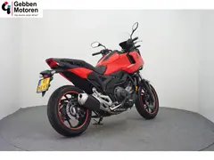 Honda NC 750X DCT 2025 occasion – foto 8 van 20