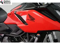 Honda NC 750X DCT 2025 occasion – foto 10 van 20